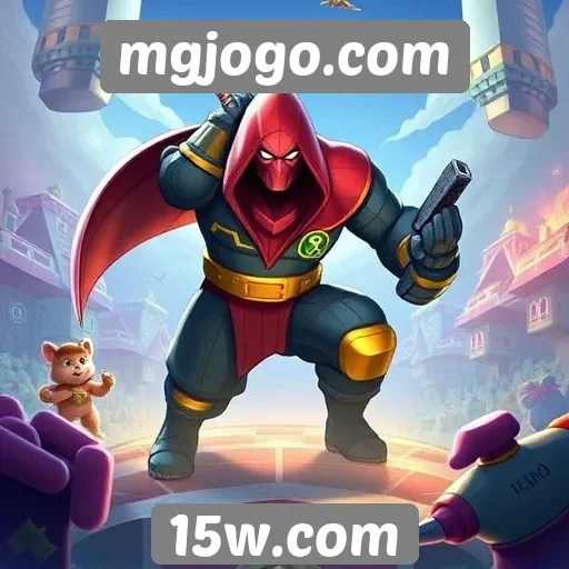Análise da biblioteca de jogos do mgjogo.com