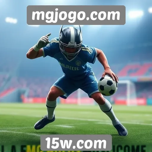 Os melhores recursos do mgjogo.com em 2026