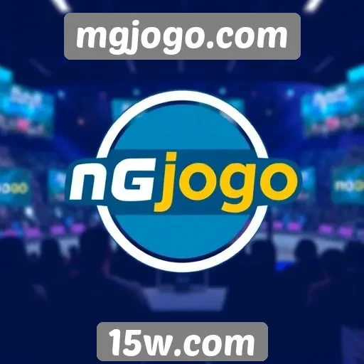 Eventos e torneios organizados pelo mgjogo