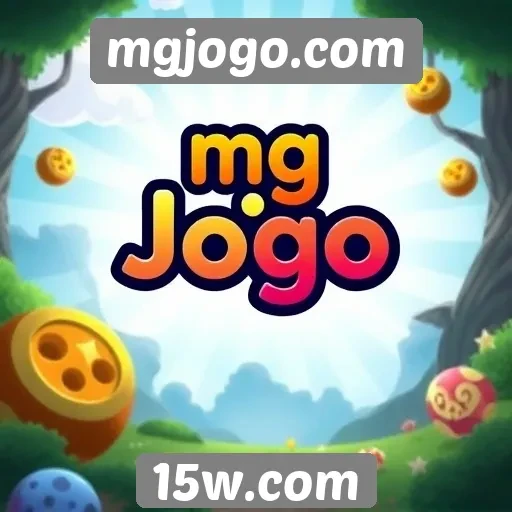 Plataforma mgjogo.com oferece diversas opções de jogos gratuitos