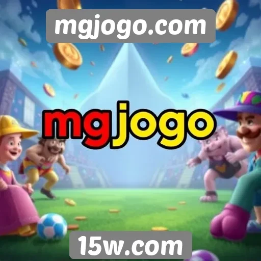 Análise do catálogo de jogos disponíveis no mgjogo.com