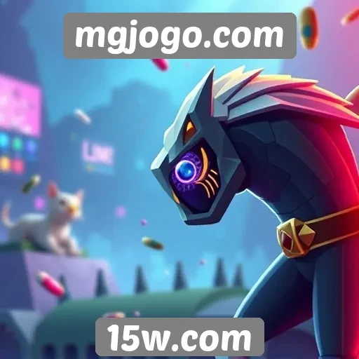 Comparativo com outros sites de jogos