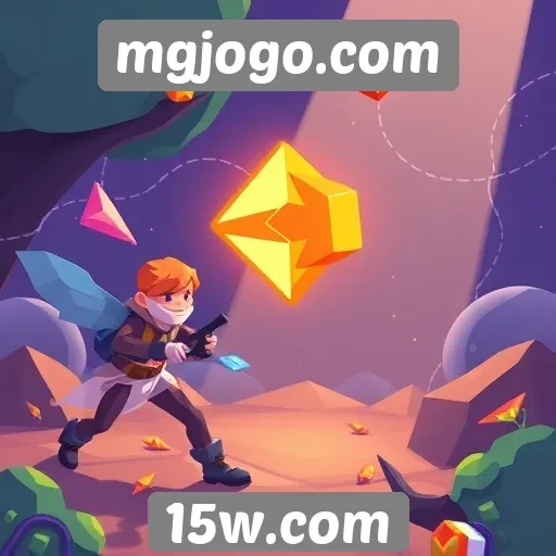 tendências no design de jogos em mgjogo.com