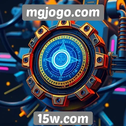 Innovação nas mecânicas de jogo do mgjogo.com