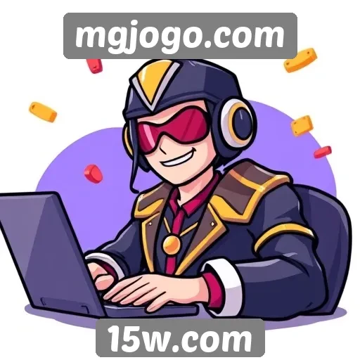 Estudo revela popularidade crescente do mgjogo.com