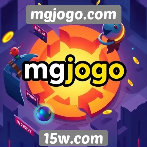 Impacto do mgjogo.com no mercado de jogos online