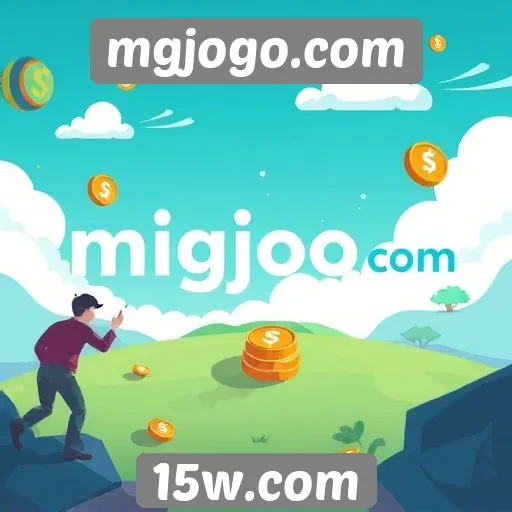 Entrevista com desenvolvedores sobre parcerias com mgjogo.com