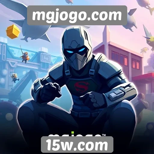 mgjogo.com traz novidades em lançamentos de jogos