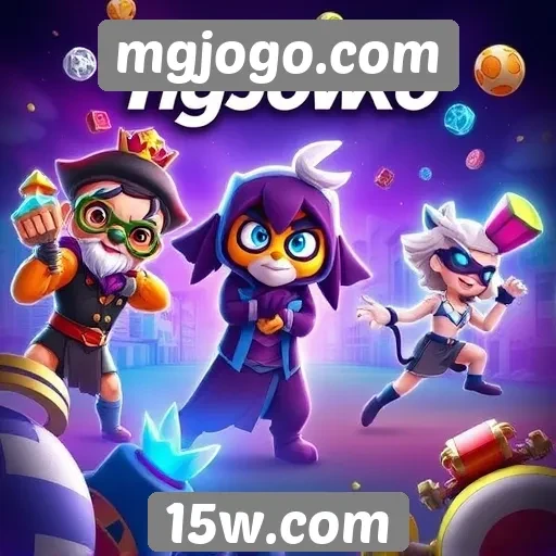 novas funcionalidades do mgjogo.com atraem jogadores