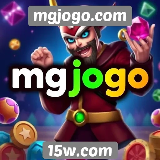 Novos jogos disponíveis no mgjogo em destaque