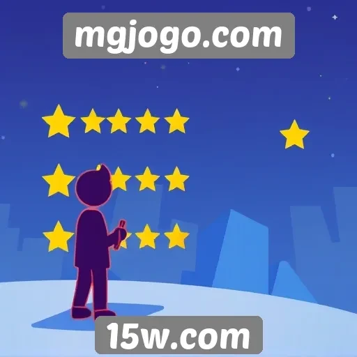 O impacto das avaliações de usuários em mgjogo.com
