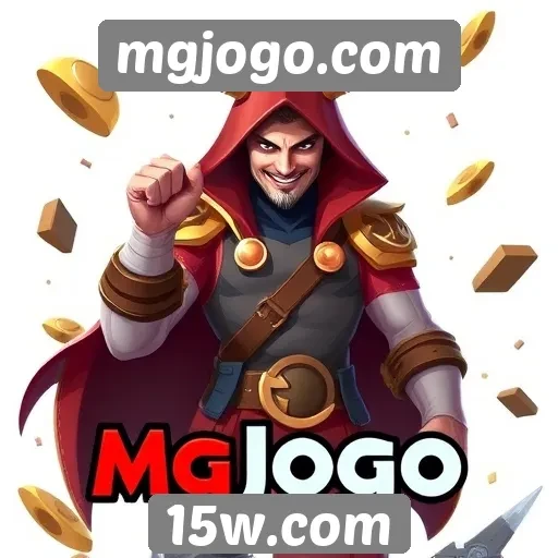 Variedade de gêneros disponíveis no mgjogo.com